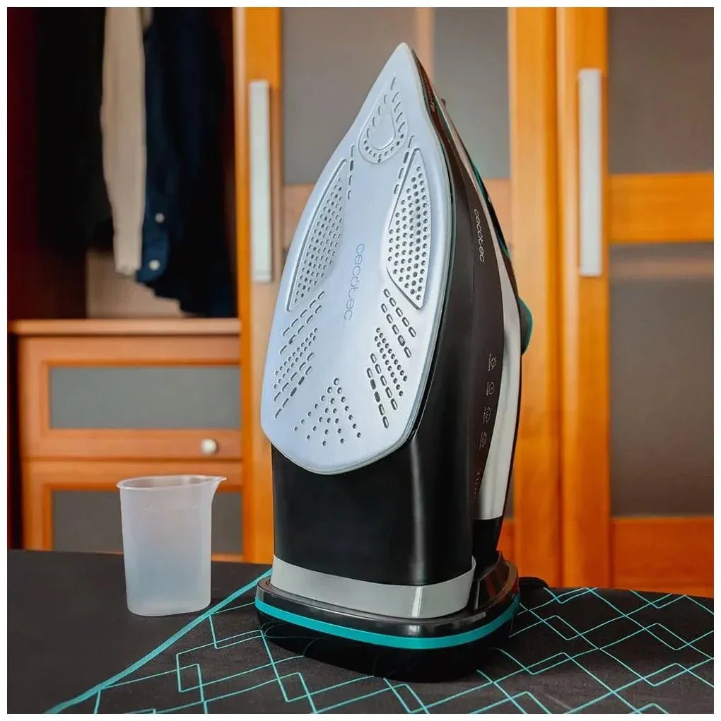 cecotec_01860_plancha_de_vapor_sin_cables_3100w_con_suela_cerámica_y_supervapor_190g_7