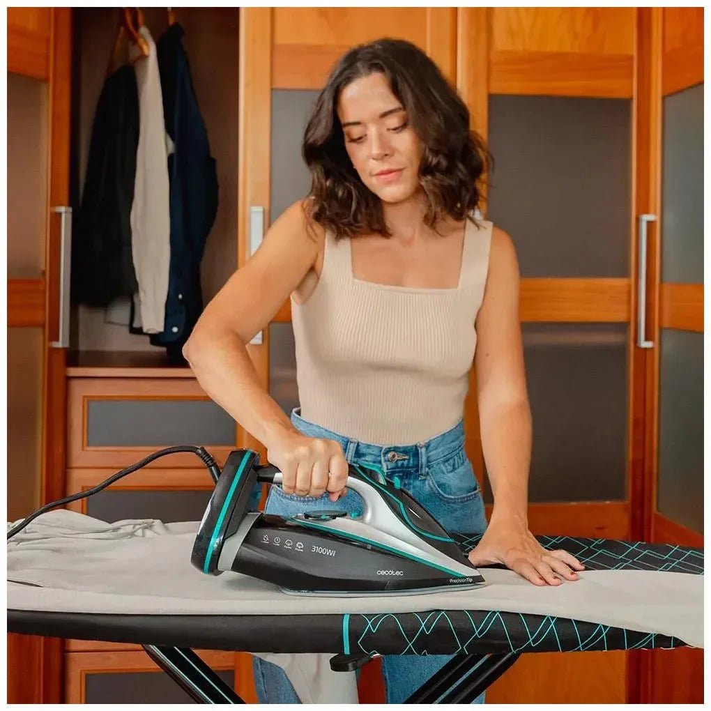 cecotec_01860_plancha_de_vapor_sin_cables_3100w_con_suela_cerámica_y_supervapor_190g_9