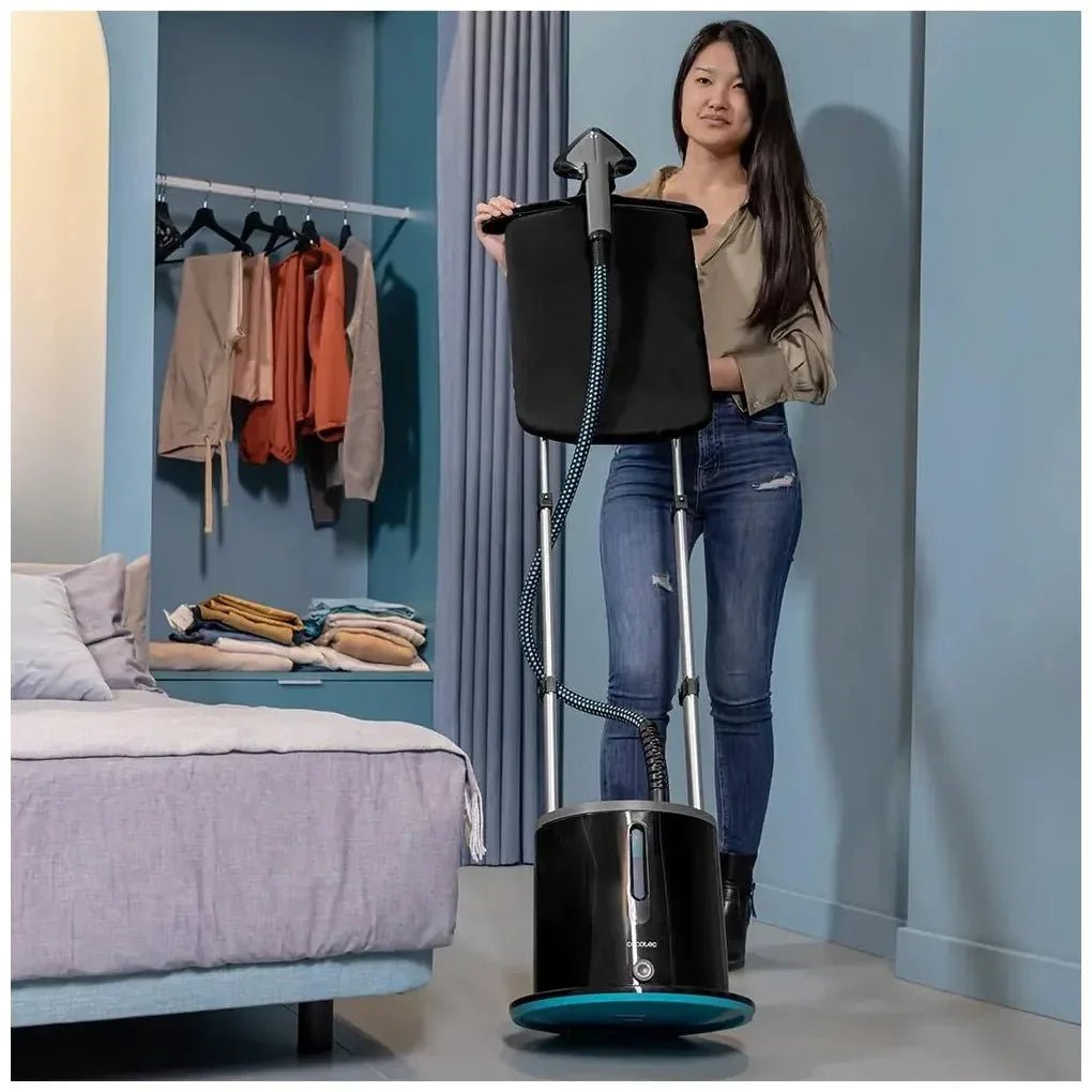 cecotec_01866_centro_de_planchado_vertical_2000w_con_tabla_ajustable_y_depósito_1.7l_10