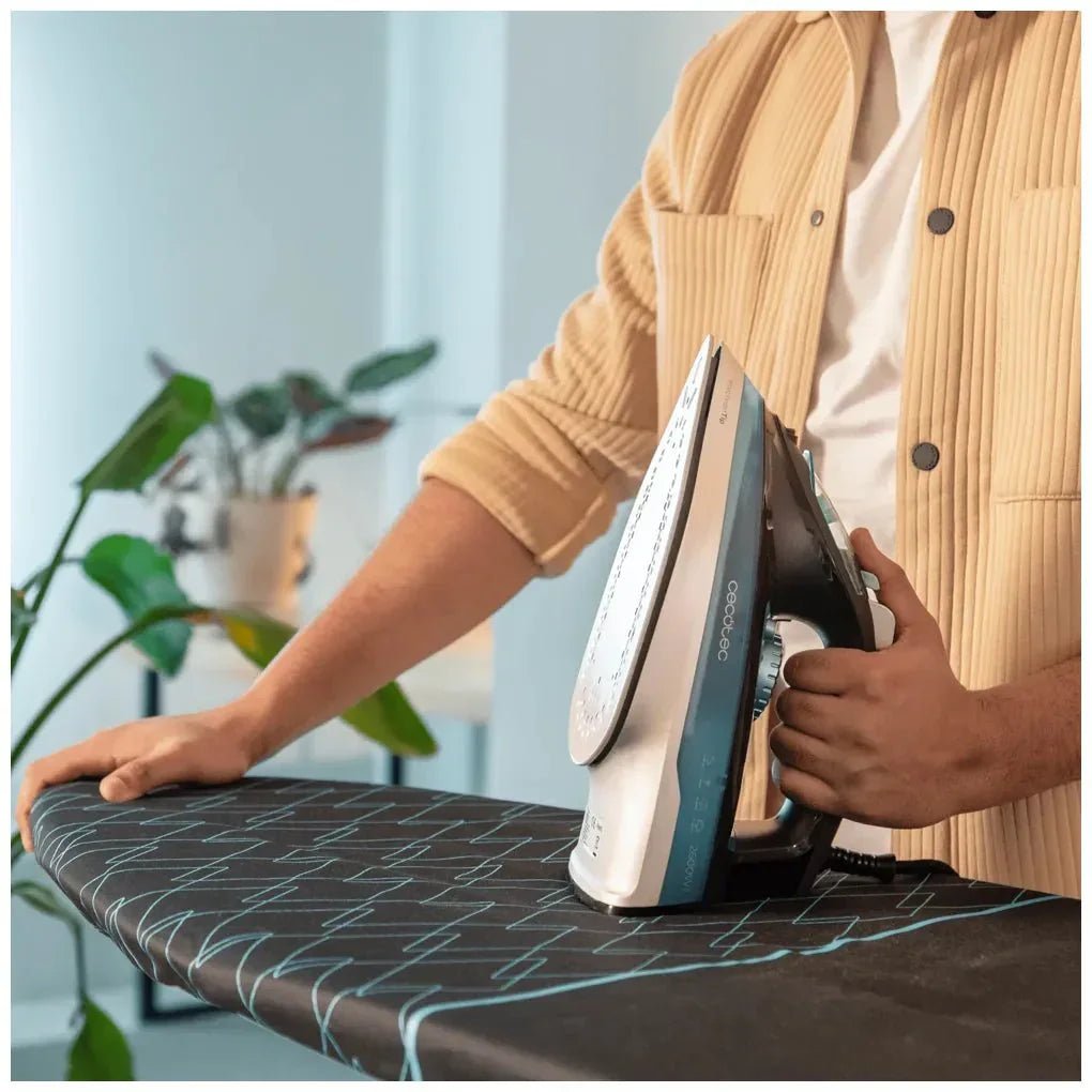 cecotec_01867_plancha_de_vapor_2600w_con_suela_turbo_y_supervapor_para_planchado_perfecto_7