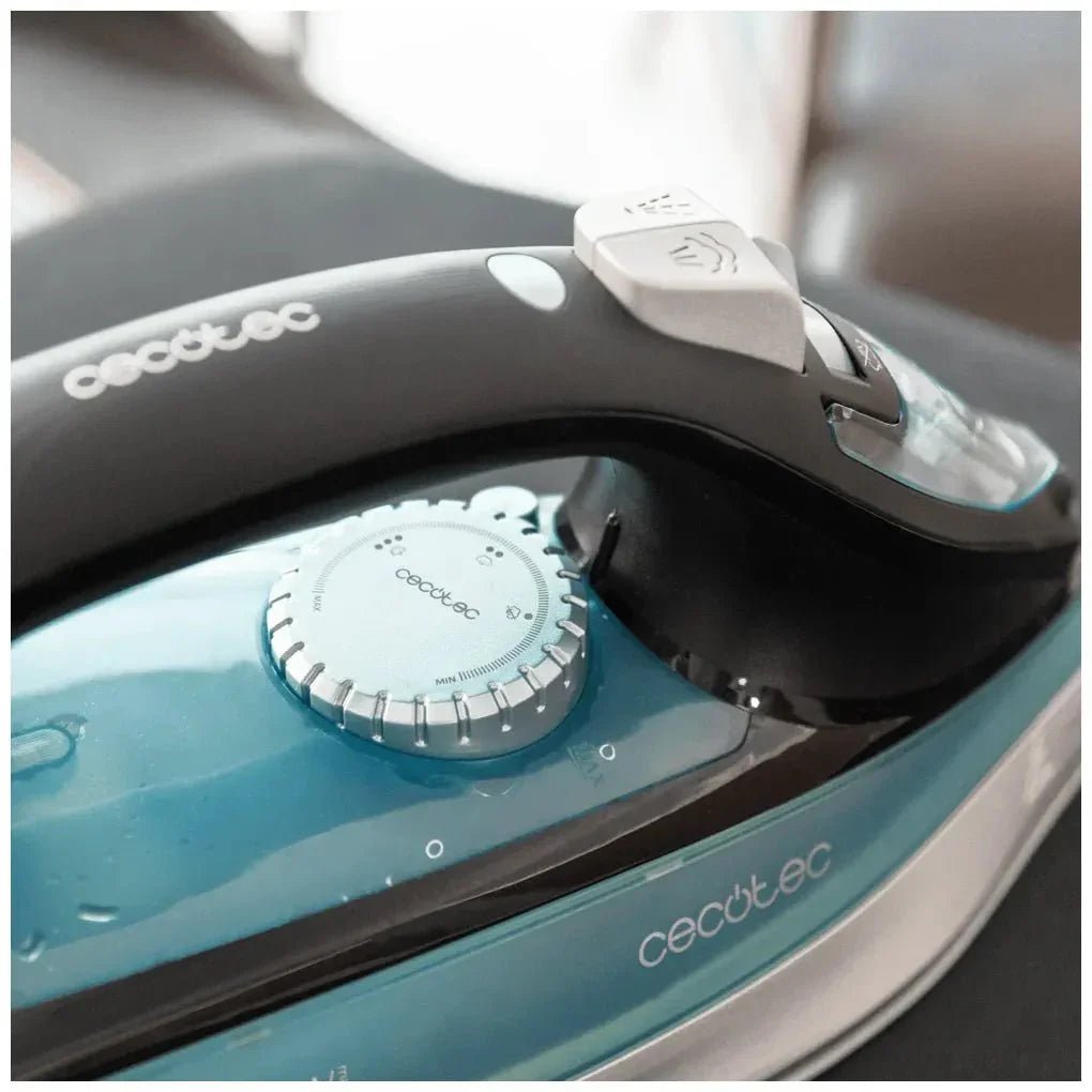 cecotec_01867_plancha_de_vapor_2600w_con_suela_turbo_y_supervapor_para_planchado_perfecto_8