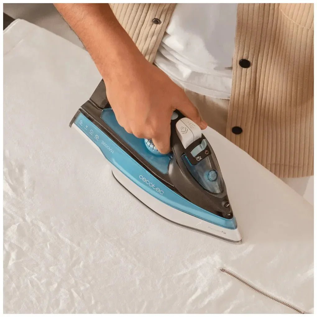 cecotec_01867_plancha_de_vapor_2600w_con_suela_turbo_y_supervapor_para_planchado_perfecto_9