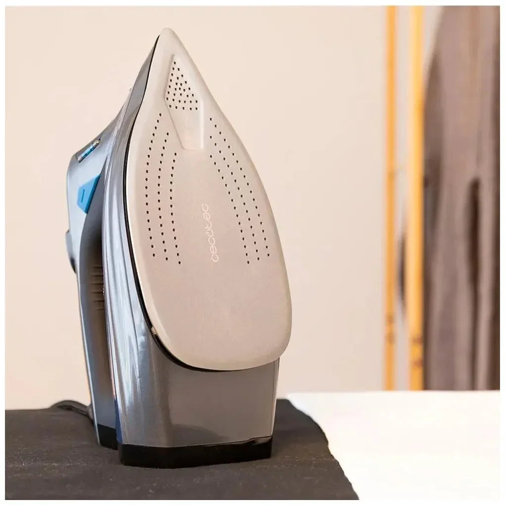 cecotec_01871_plancha_de_vapor_3200w_con_suela_turbo_slide_y_golpe_de_vapor_270_g_min_7