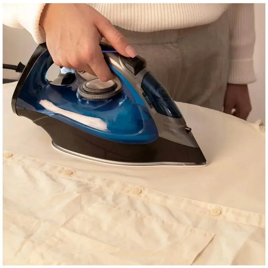 cecotec_01871_plancha_de_vapor_3200w_con_suela_turbo_slide_y_golpe_de_vapor_270_g_min_9