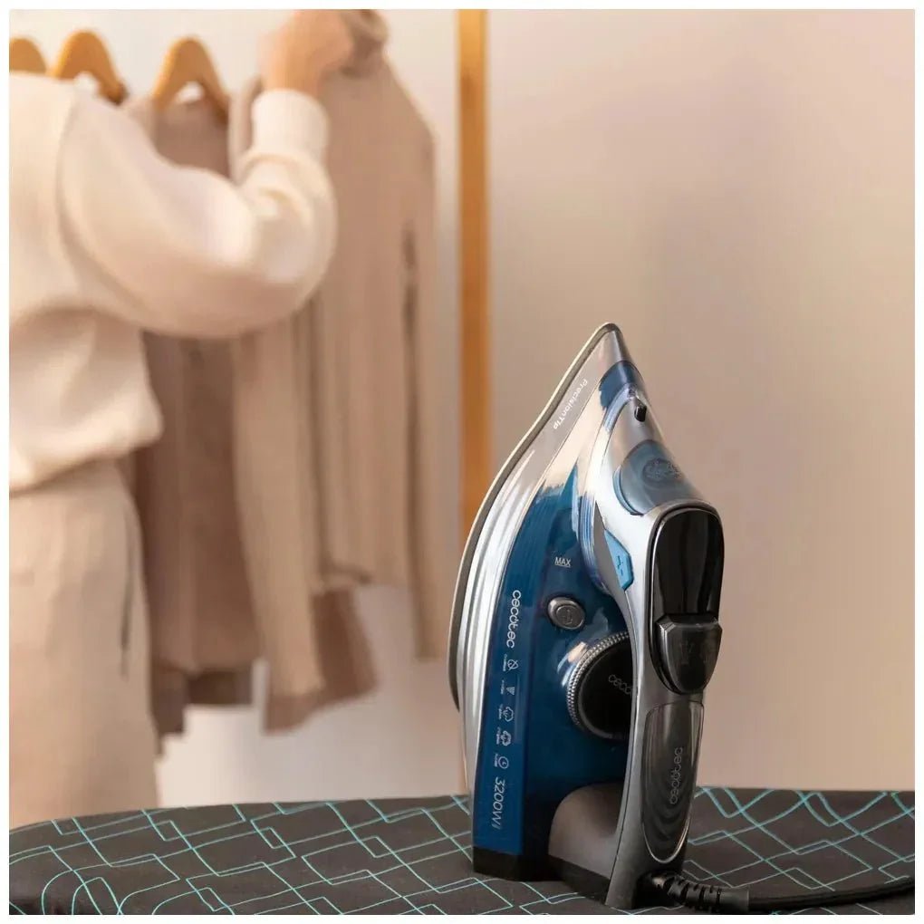 cecotec_01873_plancha_de_vapor_3200w_con_suela_anodizada_y_pantalla_lcd_para_planchado_eficaz_10