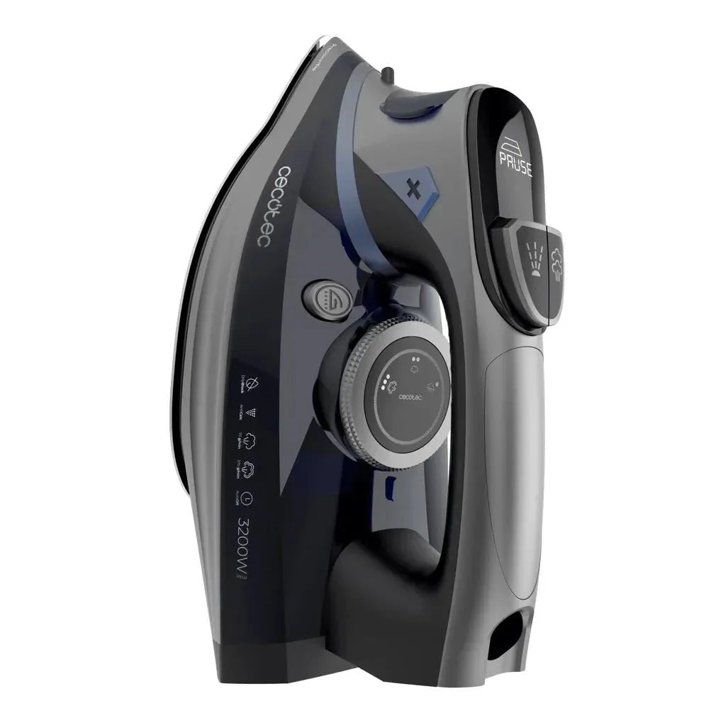 cecotec_01873_plancha_de_vapor_3200w_con_suela_anodizada_y_pantalla_lcd_para_planchado_eficaz_1