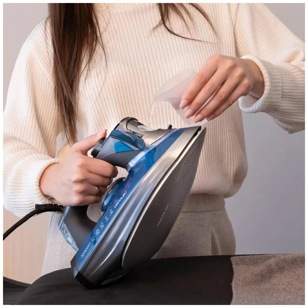 cecotec_01873_plancha_de_vapor_3200w_con_suela_anodizada_y_pantalla_lcd_para_planchado_eficaz_9
