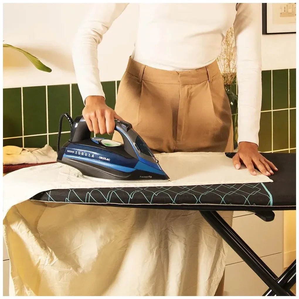 cecotec_01876_plancha_de_vapor_avanzada_con_bomba_automática_y_suela_anodizada_3200w_4