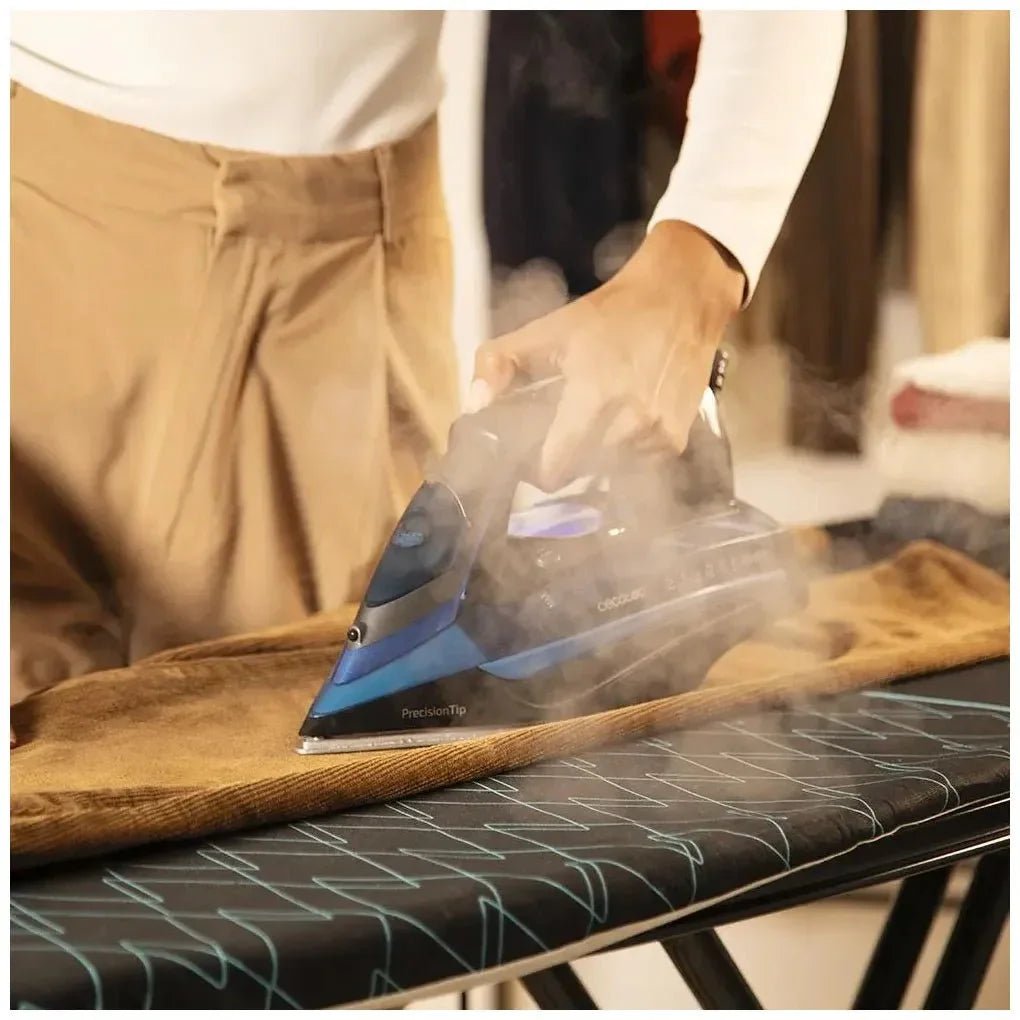 cecotec_01876_plancha_de_vapor_avanzada_con_bomba_automática_y_suela_anodizada_3200w_6