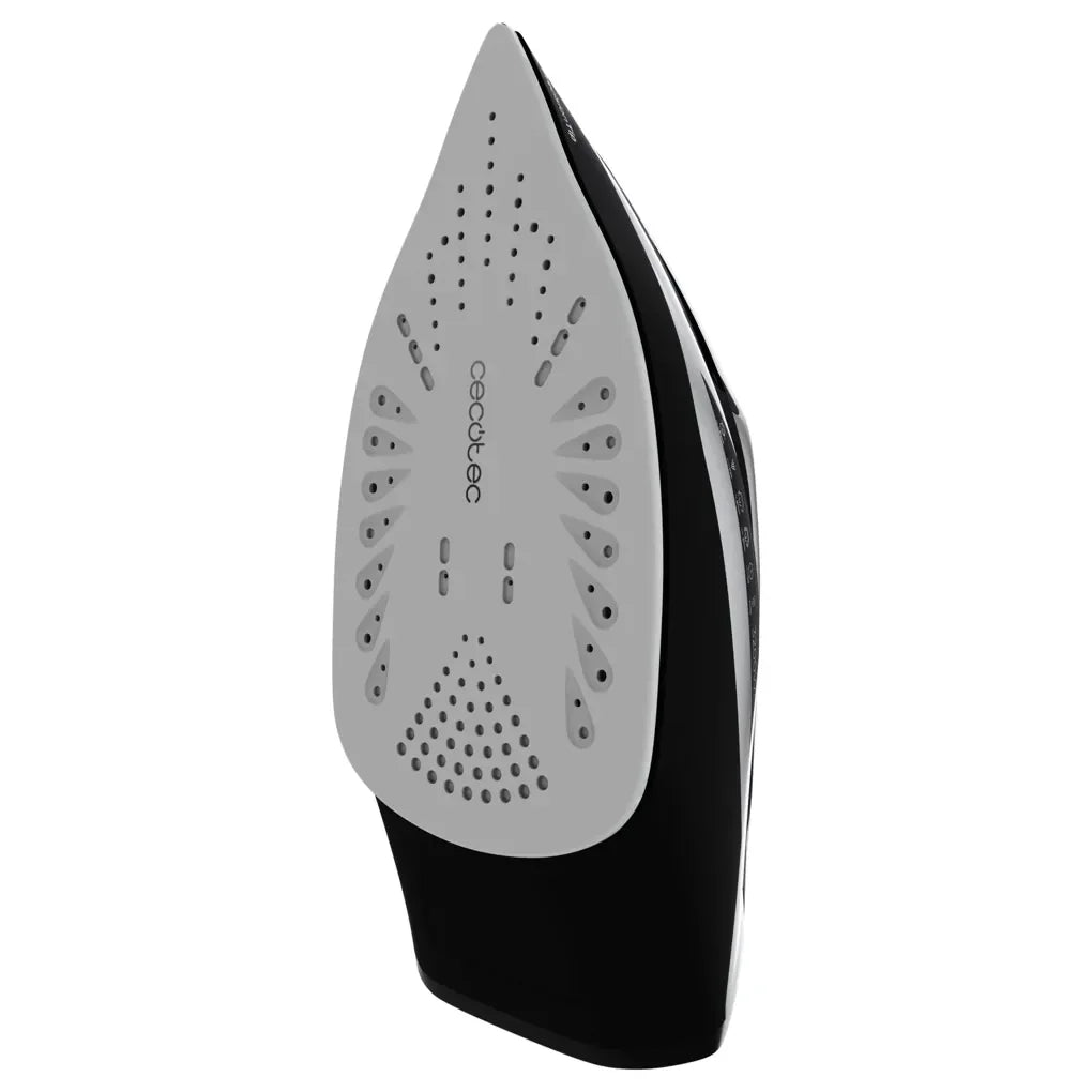 cecotec_01877_plancha_de_vapor_3200w_con_suela_antiadherente_y_doble_salida_de_vapor_2