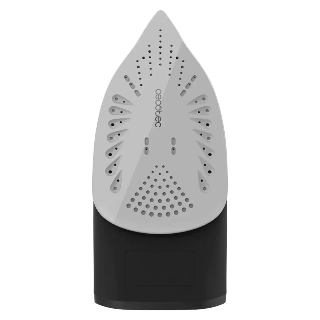 cecotec_01877_plancha_de_vapor_3200w_con_suela_antiadherente_y_doble_salida_de_vapor_3