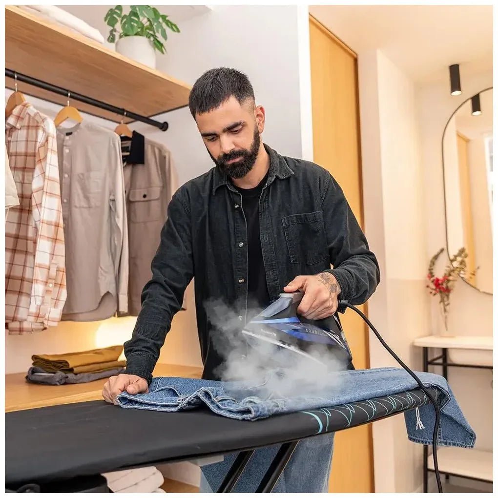 cecotec_01877_plancha_de_vapor_3200w_con_suela_antiadherente_y_doble_salida_de_vapor_8