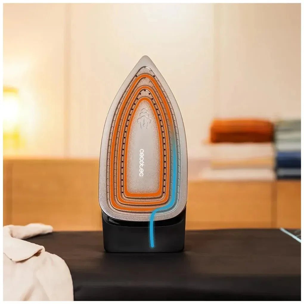 cecotec_01878_plancha_ironhero_3000:_potencia__vapor_continuo_y_seguridad_para_planchado_perfecto_4