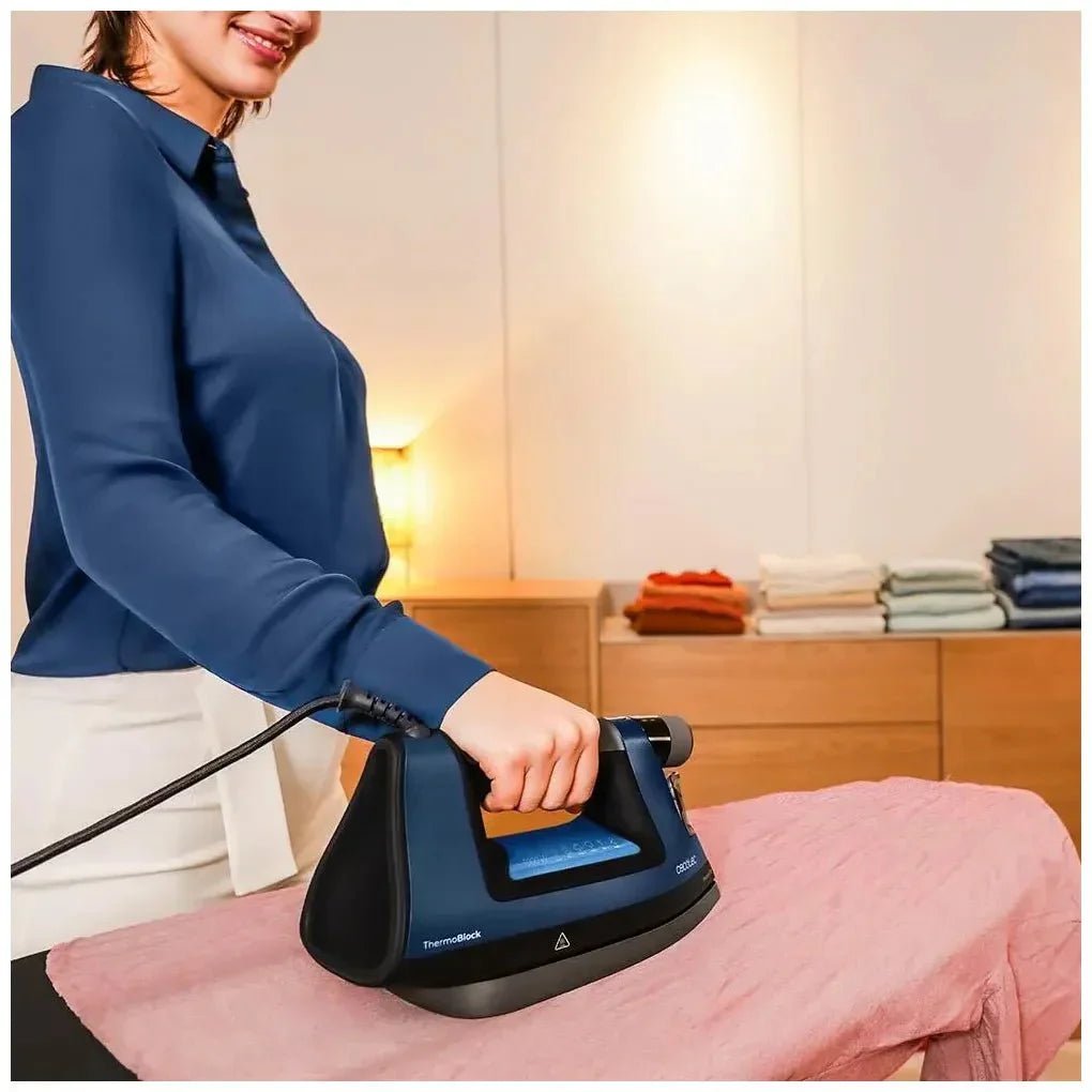 cecotec_01878_plancha_ironhero_3000:_potencia__vapor_continuo_y_seguridad_para_planchado_perfecto_7