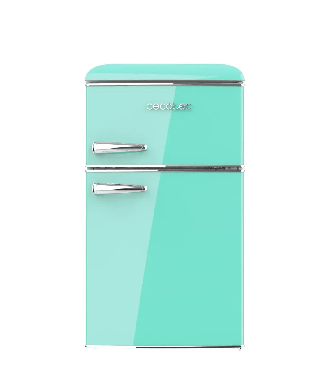 cecotec_01899_mini_frigorífico_retro_verde_86l_con_luz_led_y_diseño_vintage_eficiente_0