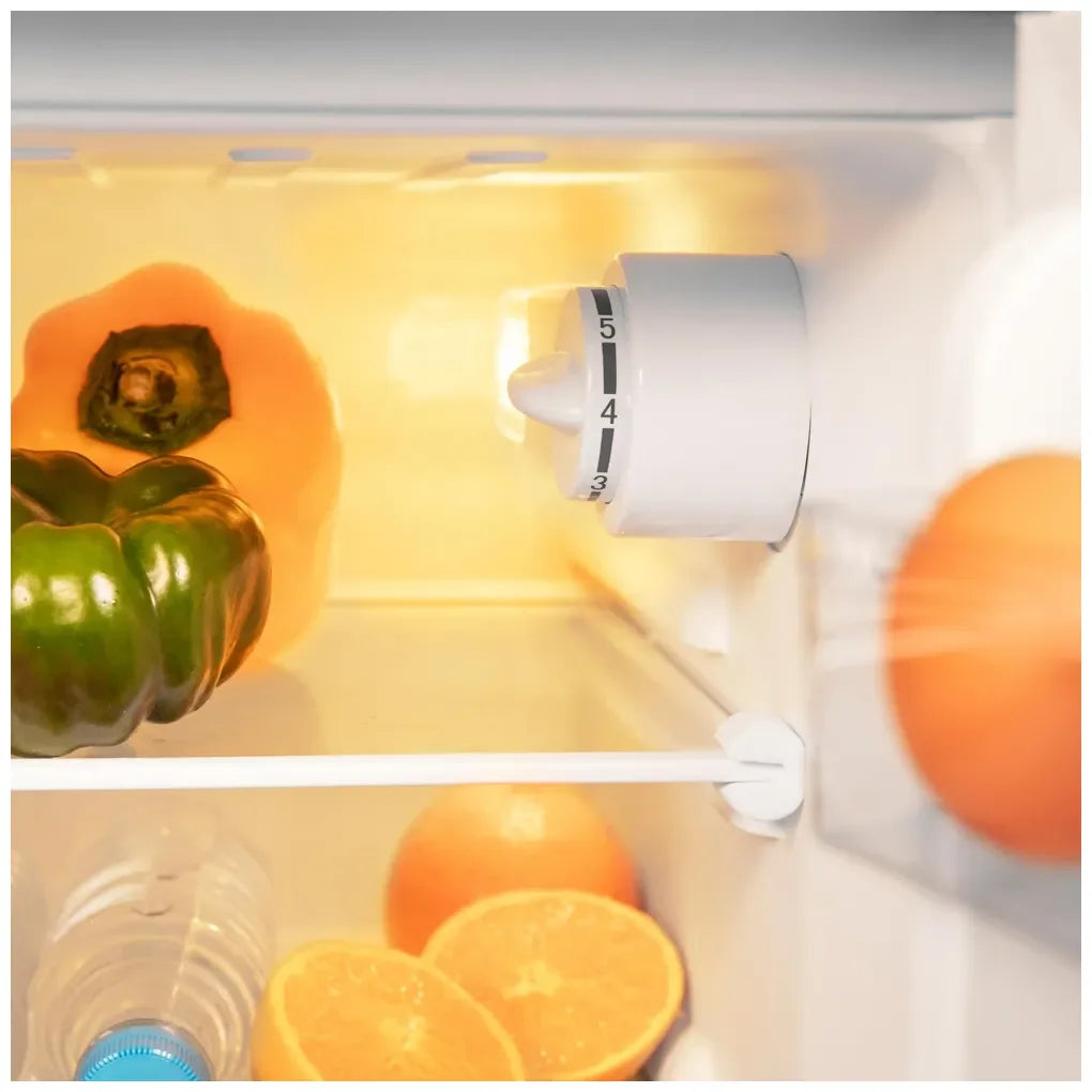 cecotec_01899_mini_frigorífico_retro_verde_86l_con_luz_led_y_diseño_vintage_eficiente_6