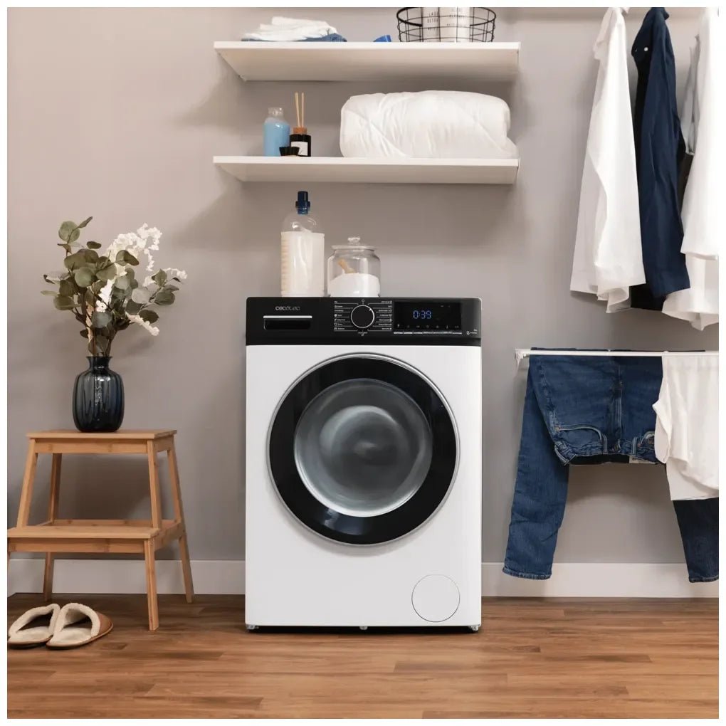 cecotec_01921_bolero_dresscode_7610:_lavadora_7_kg__1400_rpm__clase_a__motor_inverter_y_steam_max_7