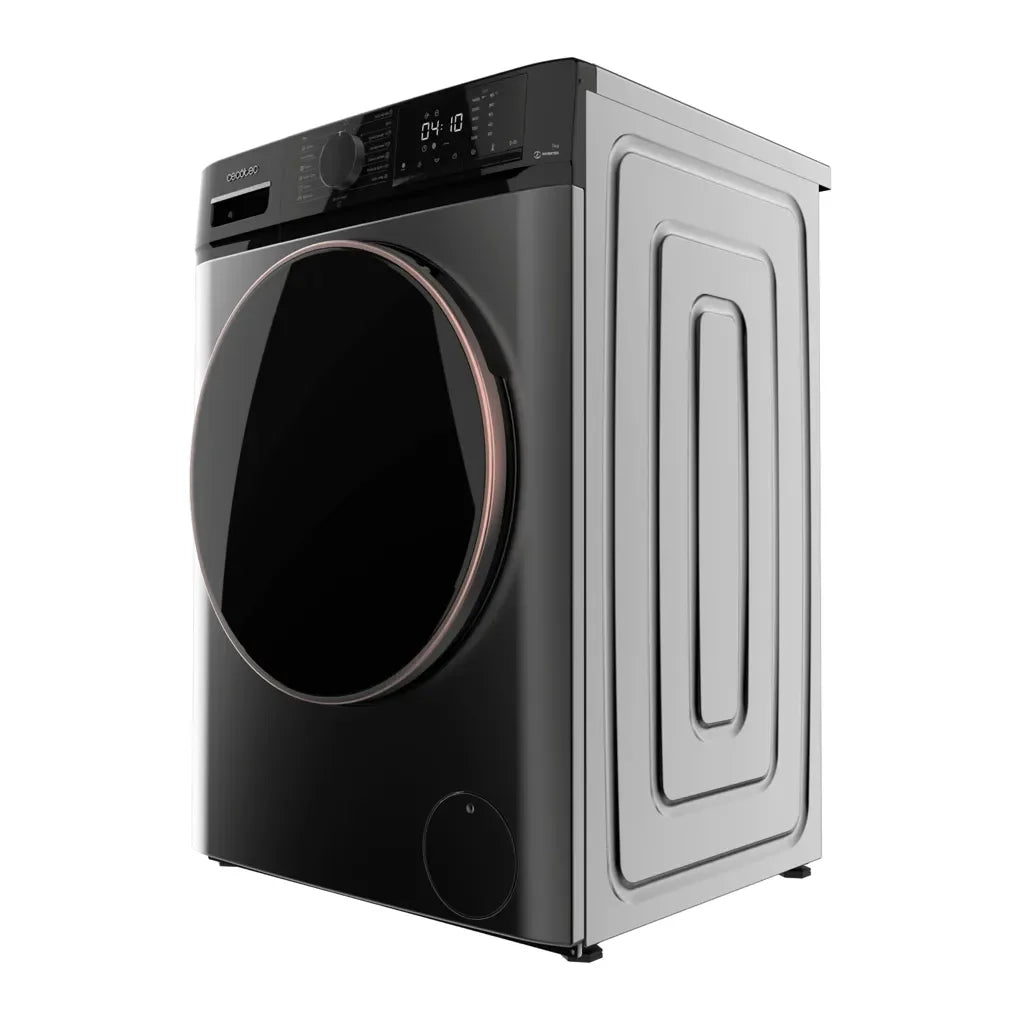 cecotec_01922_bolero_dresscode_7610:_lavadora_eficiente_de_7kg_con_motor_inverter_y_steam_max_2