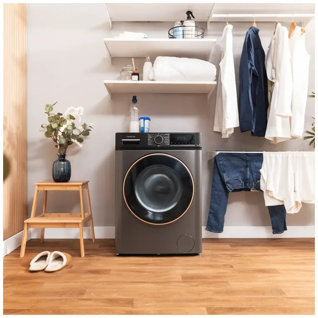 cecotec_01922_bolero_dresscode_7610:_lavadora_eficiente_de_7kg_con_motor_inverter_y_steam_max_7