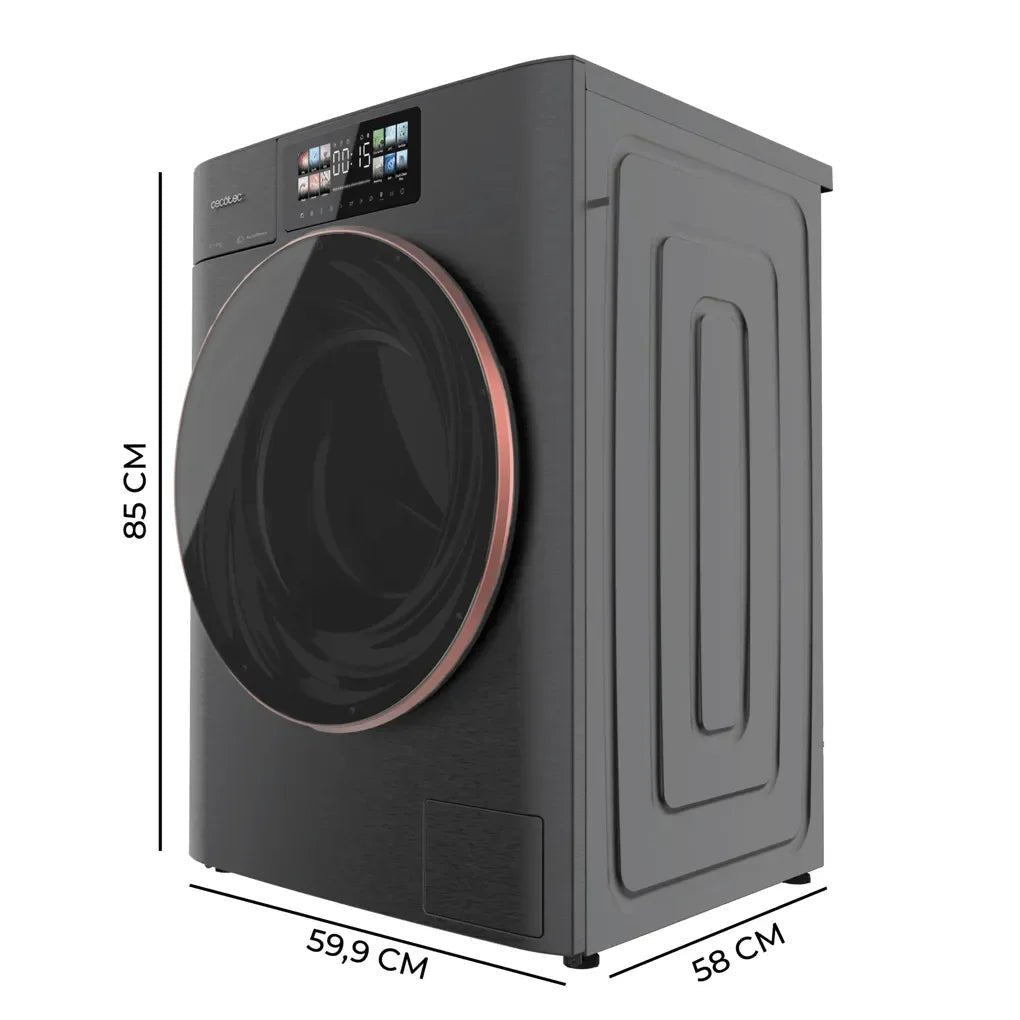 cecotec_01934_lavadora_autodose_inverter_3d_steel:_eficiencia__silencio_y_tecnología_avanzada_1