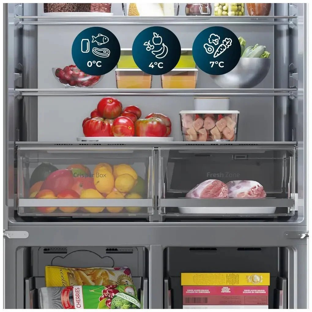 cecotec_01937_frigorífico_4_puertas_601l_nofrost_inoxidable_oscuro_con_motor_inverter_plus_9