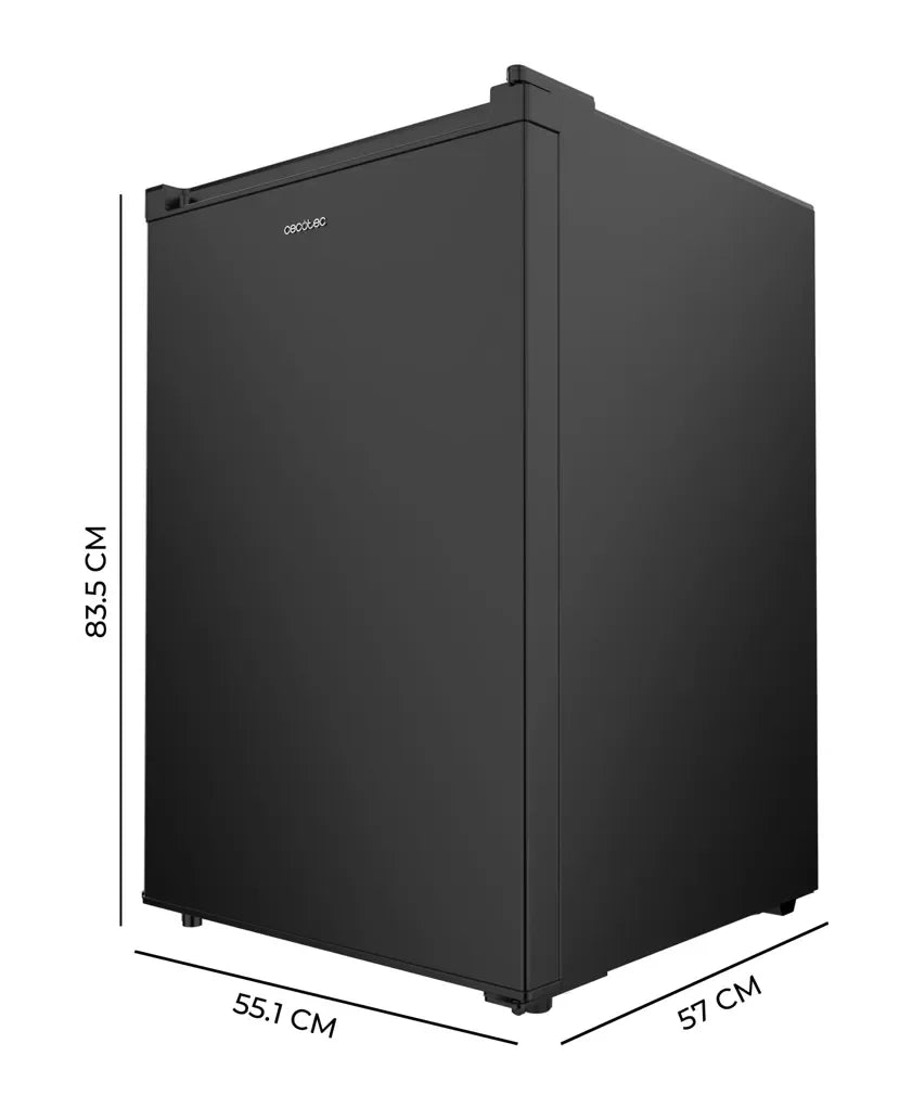 cecotec_01941_mini_frigorífico_negro_133l:_eficiencia__estilo_y_funcionalidad_compacta_1