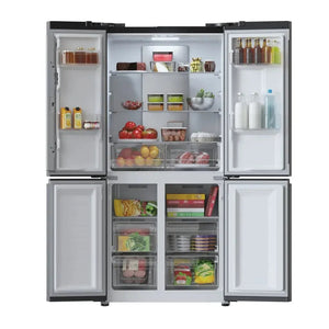 cecotec_01949_frigorífico_4_puertas_inoxidable:_eficiencia__no_frost_y_enfriamiento_rápido_6