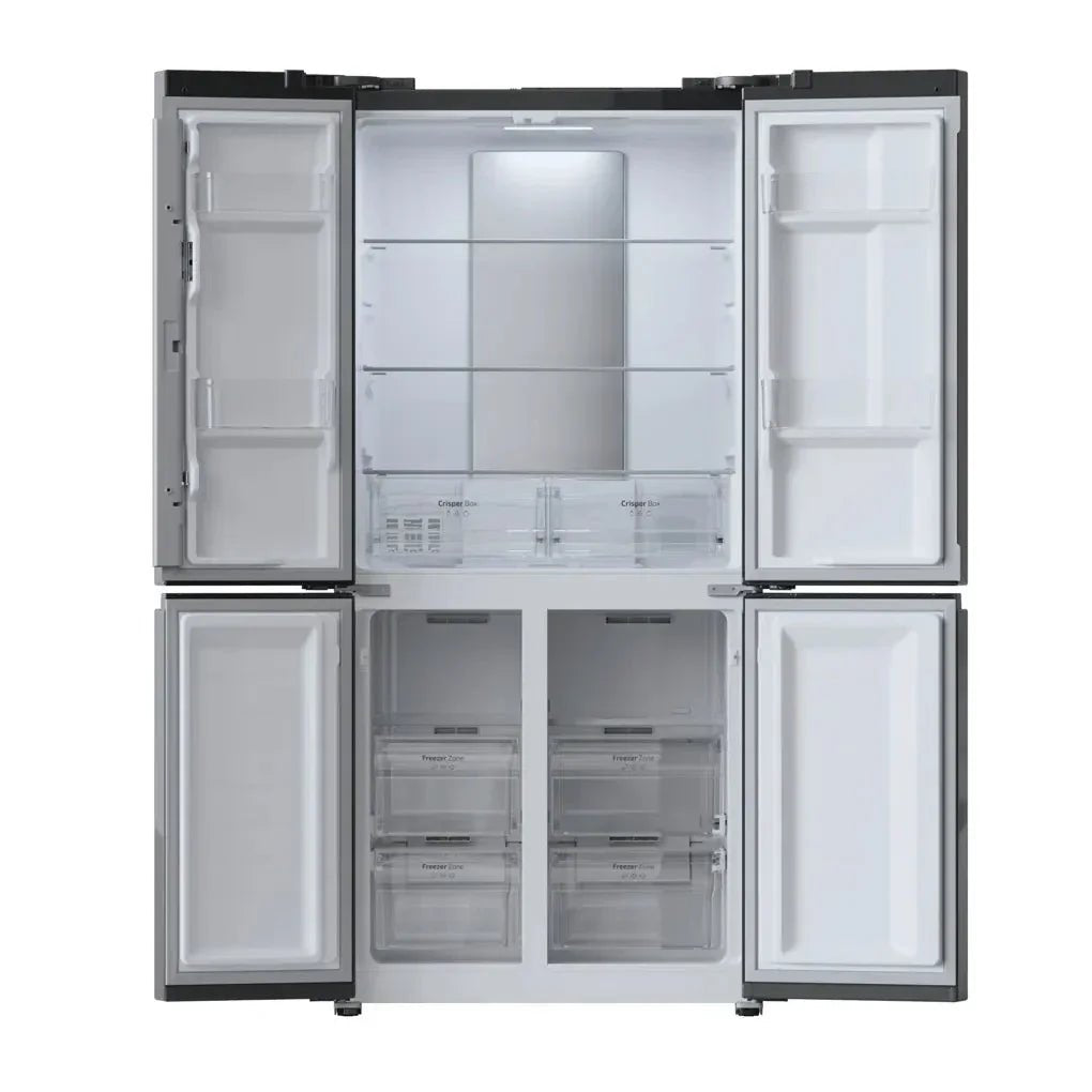 cecotec_01950_frigorífico_4_puertas_negro__436l__inverter_plus__no_frost__eficiencia_energética_e_4