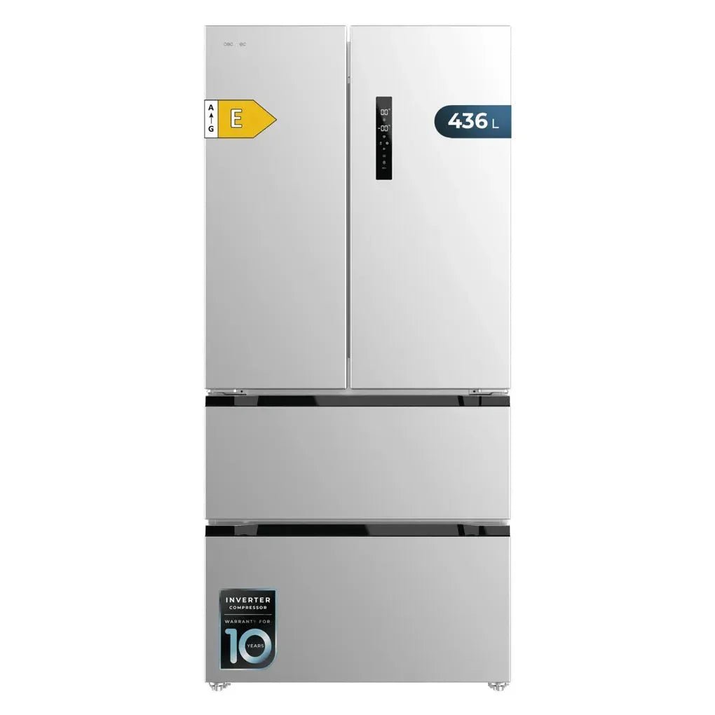 cecotec_01951_frigorífico_french_door_inox_436l__eficiencia_energética_e__no_frost__inverter_plus_5