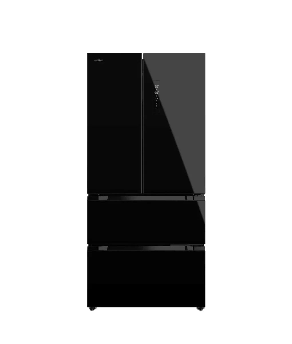 cecotec_01953_frigorífico_french_door_negro_436l__eficiencia_e__no_frost__inverter_plus_0