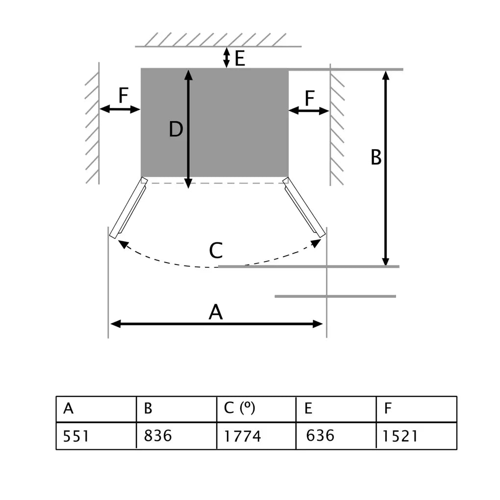 cecotec_01953_frigorífico_french_door_negro_436l__eficiencia_e__no_frost__inverter_plus_2