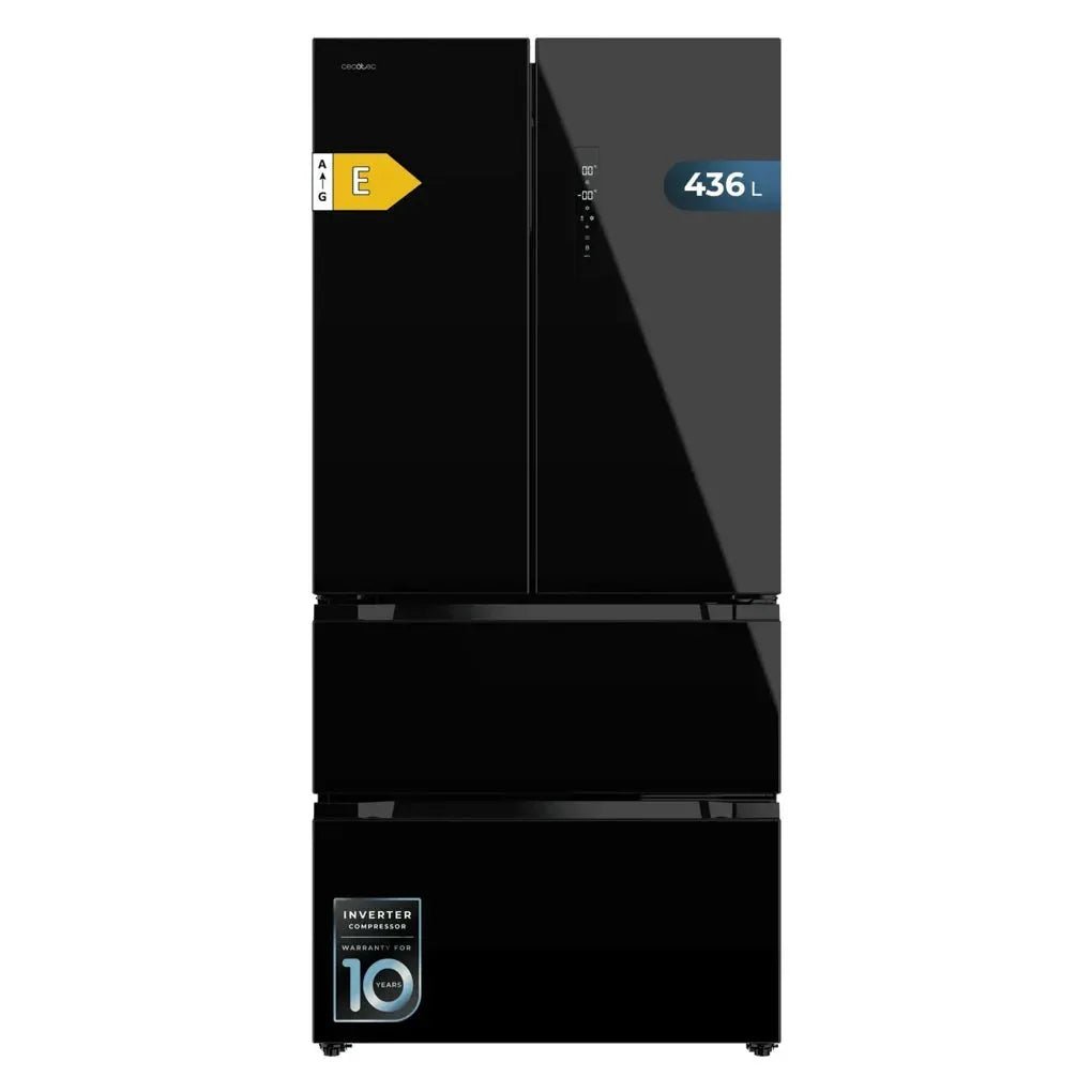 cecotec_01953_frigorífico_french_door_negro_436l__eficiencia_e__no_frost__inverter_plus_5