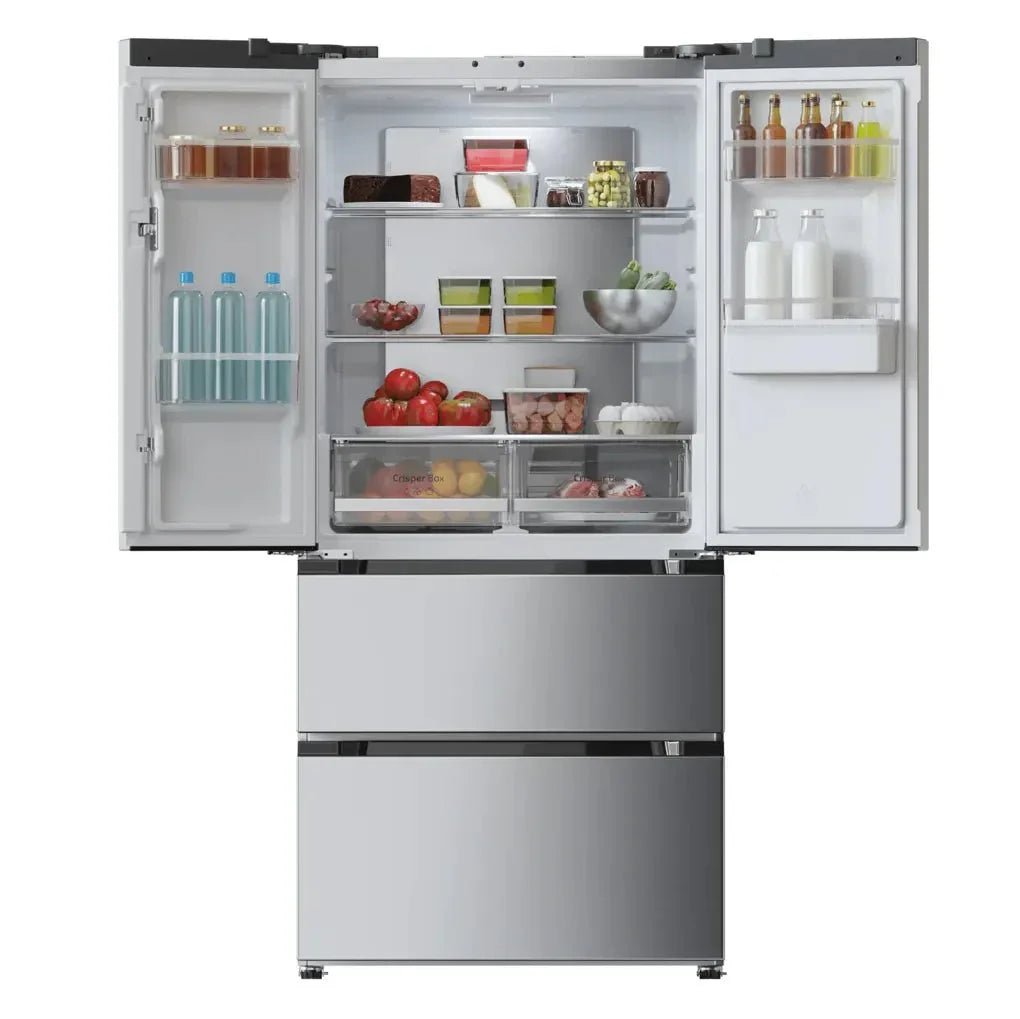 cecotec_01954_frigorífico_french_door_inox_con_inverter_plus_y_no_frost__436l__clase_e_5