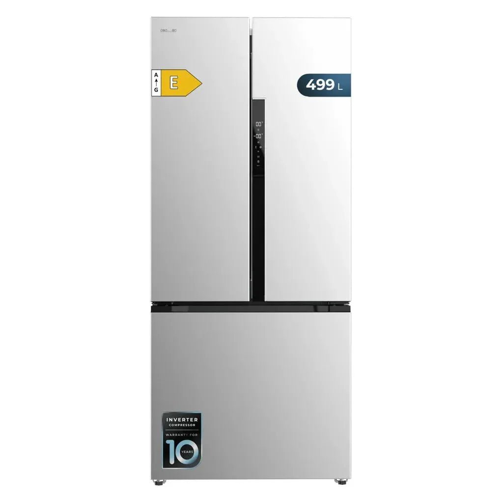 cecotec_01955_frigorífico_french_door_inox_con_inverter_plus_y_total_no_frost__436l__clase_e_5