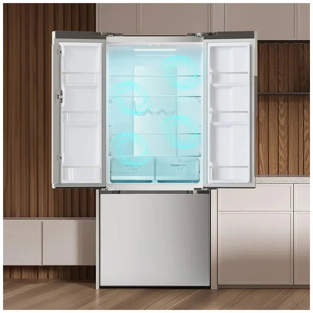 cecotec_01955_frigorífico_french_door_inox_con_inverter_plus_y_total_no_frost__436l__clase_e_9