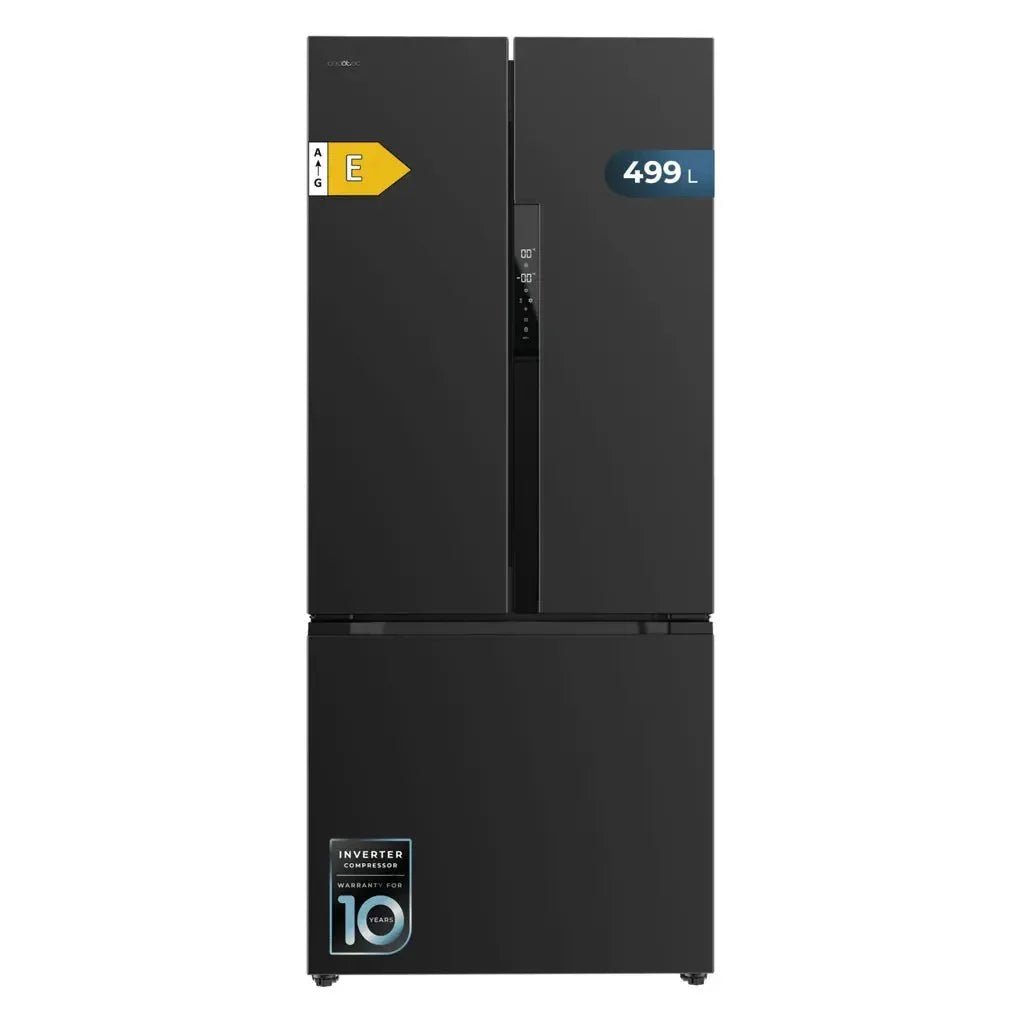 cecotec_01956_frigorífico_french_door_499l_inox_con_tecnología_avanzada_y_eficiencia_energética_5