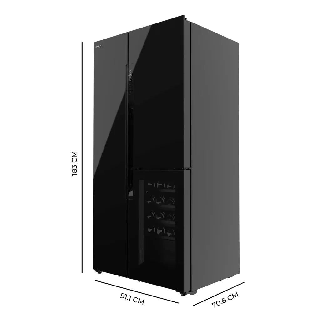 cecotec_01957_frigorífico_3_puertas_con_vinoteca__no_frost_y_compresor_inverter_plus_1