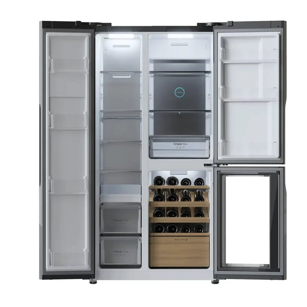 cecotec_01957_frigorífico_3_puertas_con_vinoteca__no_frost_y_compresor_inverter_plus_4