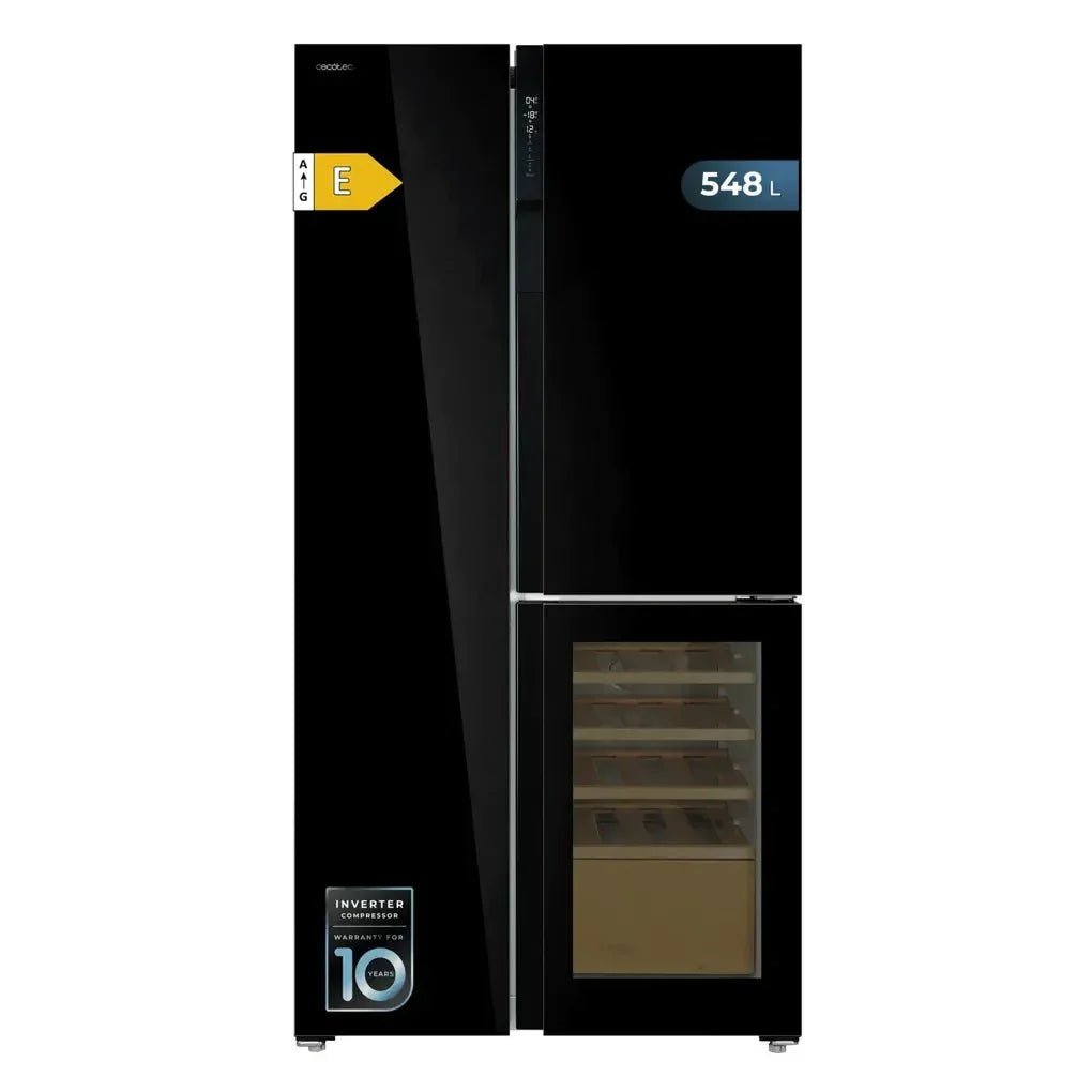 cecotec_01957_frigorífico_3_puertas_con_vinoteca__no_frost_y_compresor_inverter_plus_5