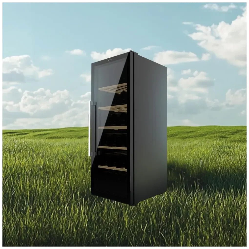 cecotec_01961_vinoteca_bolero_grandsommelier_98000:_elegancia_y_silencio_para_98_botellas_4