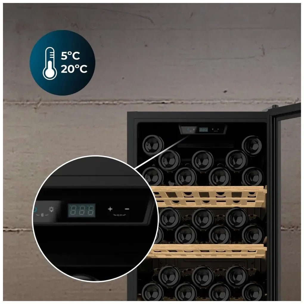 cecotec_01961_vinoteca_bolero_grandsommelier_98000:_elegancia_y_silencio_para_98_botellas_5