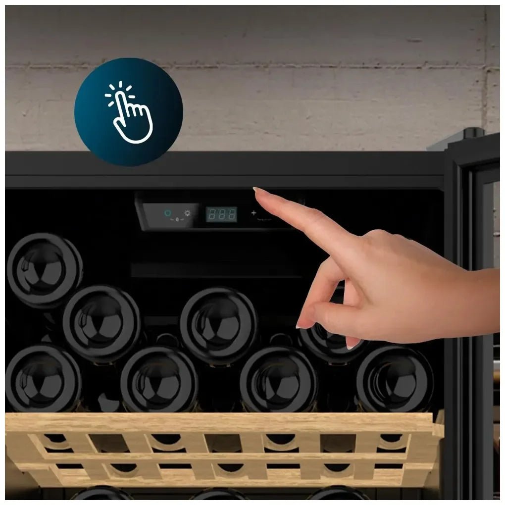 cecotec_01961_vinoteca_bolero_grandsommelier_98000:_elegancia_y_silencio_para_98_botellas_7