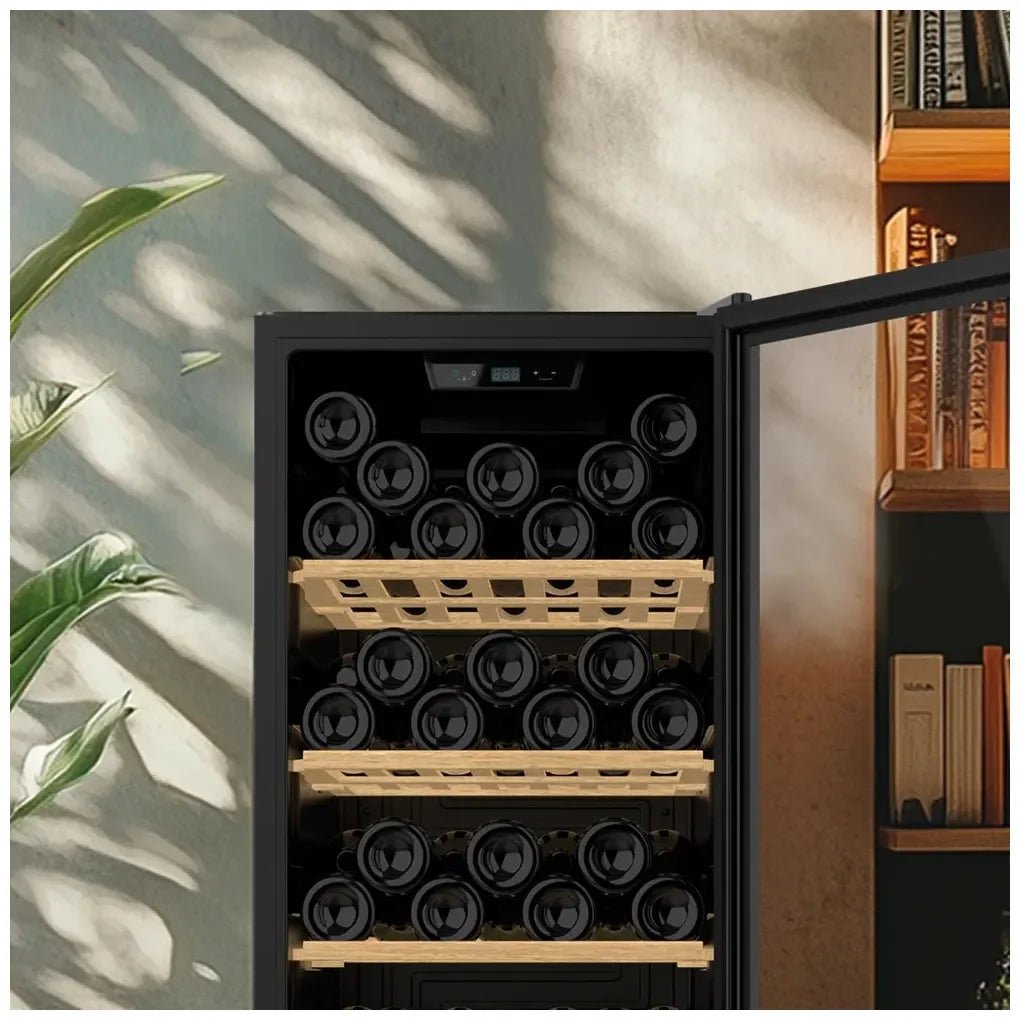 cecotec_01961_vinoteca_bolero_grandsommelier_98000:_elegancia_y_silencio_para_98_botellas_8