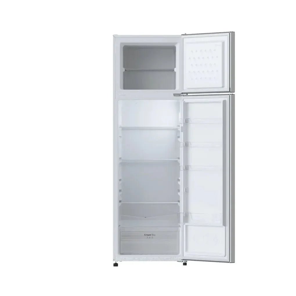 cecotec_01963_frigorífico_de_dos_puertas_blanco__261l__clase_e__fast_freezing_y_puerta_reversible_4