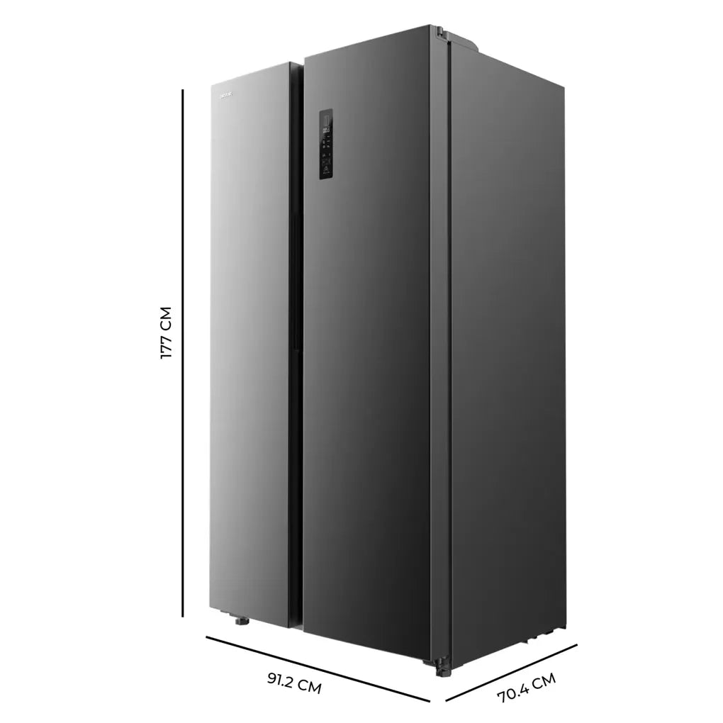 cecotec_01972_frigorífico_americano_side_by_side_inoxidable_con_gran_capacidad_y_ahorro_energético_1