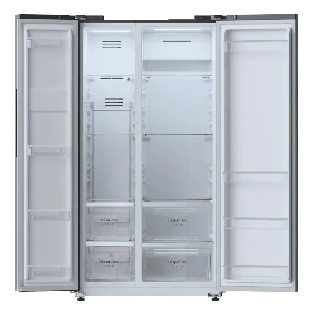 cecotec_01972_frigorífico_americano_side_by_side_inoxidable_con_gran_capacidad_y_ahorro_energético_4