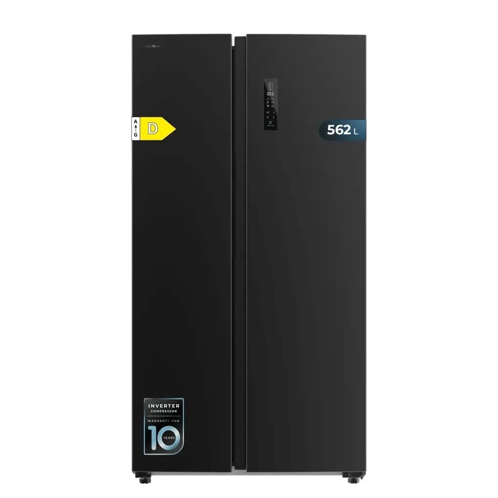 cecotec_01972_frigorífico_americano_side_by_side_inoxidable_con_gran_capacidad_y_ahorro_energético_5