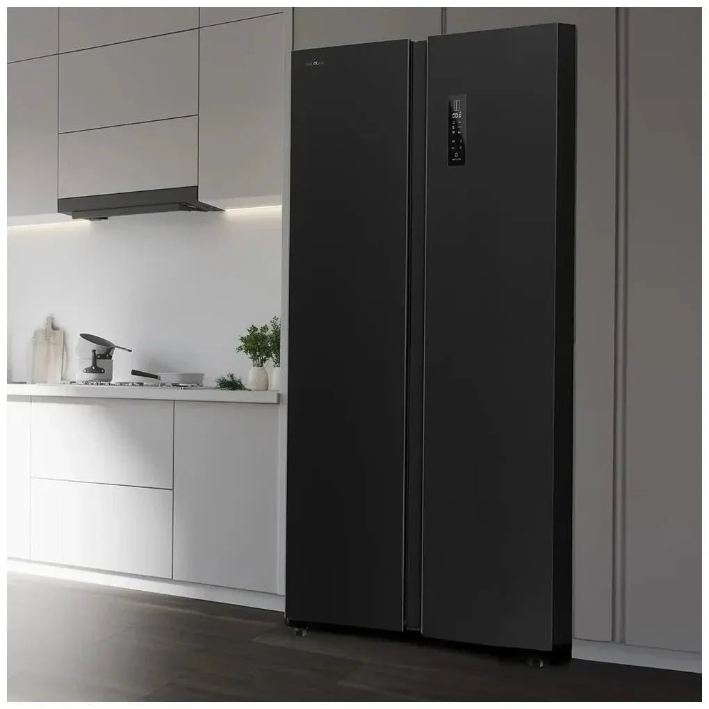 cecotec_01972_frigorífico_americano_side_by_side_inoxidable_con_gran_capacidad_y_ahorro_energético_7