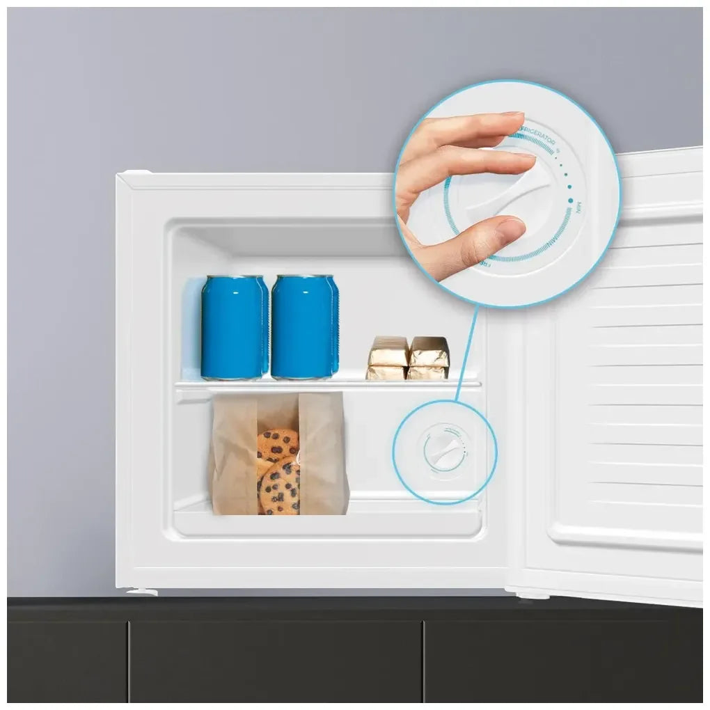 cecotec_01973_mini_frigorífico_convertible_bolero_31l_dual_white_e_con_ahorro_energético_10