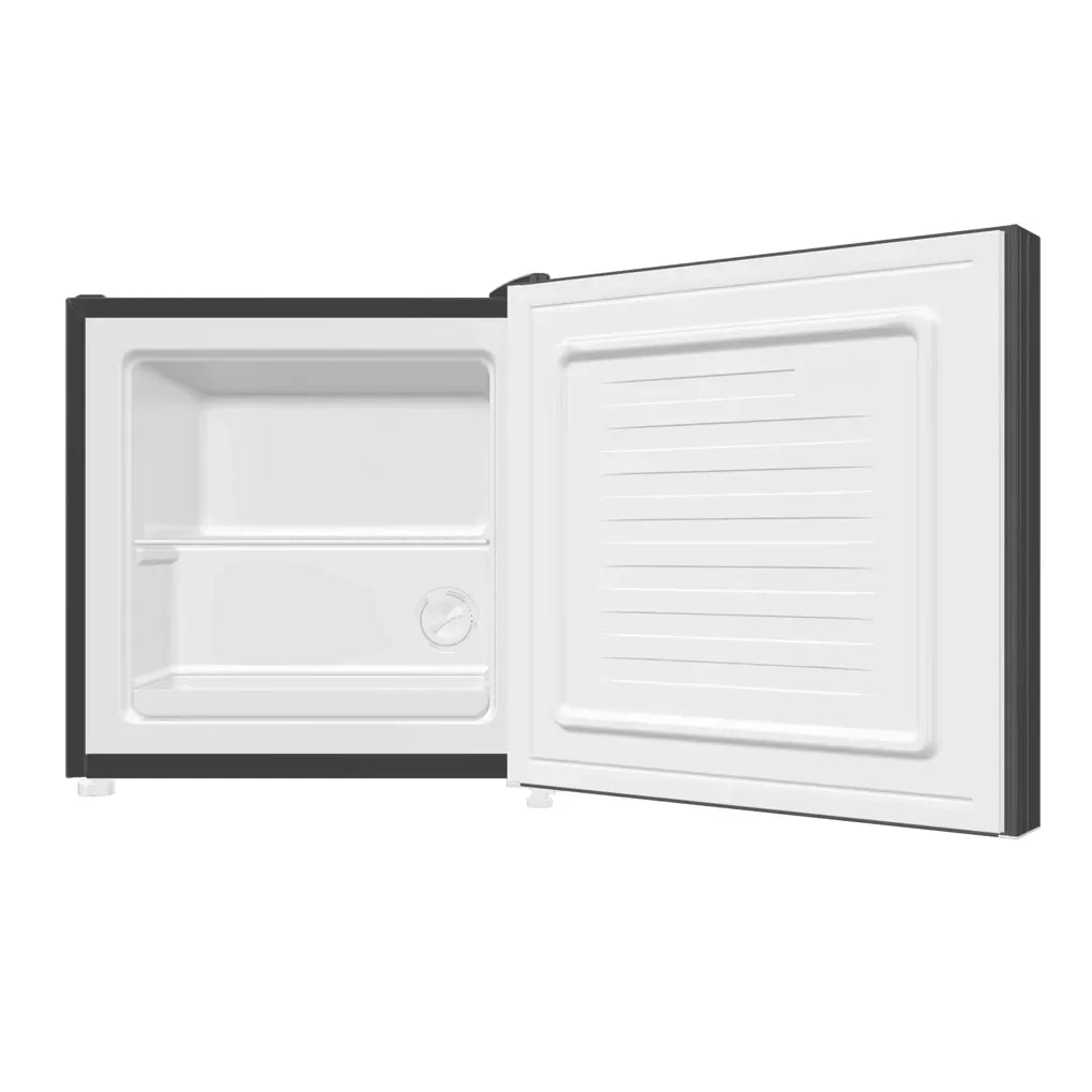 cecotec_01975_mini_frigorífico_convertible_en_congelador_con_cristal_gris__31l__ahorro_energético_1